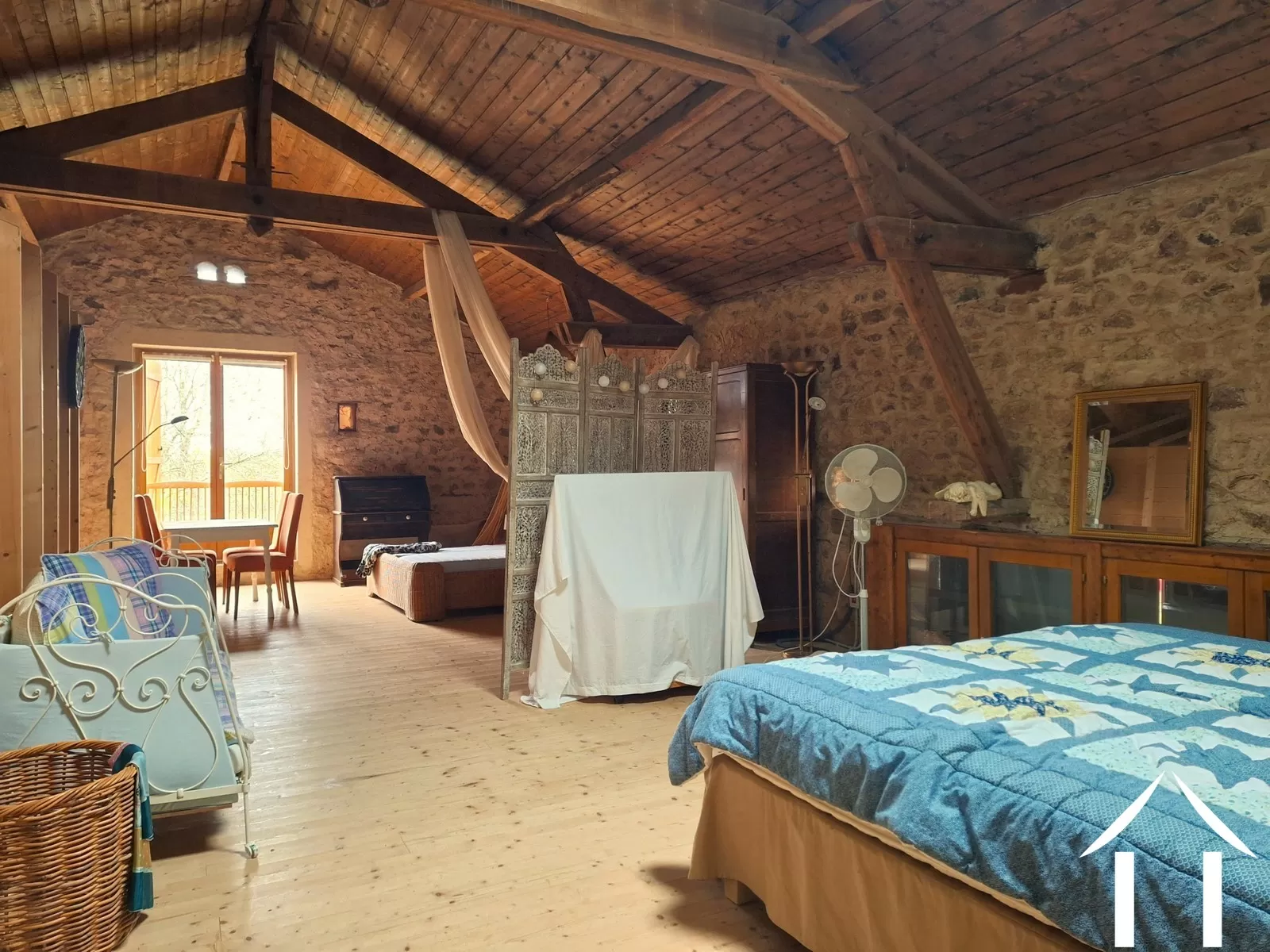 Woonhuis te koop matour, bourgogne, JDP5480S Afbeelding - 5