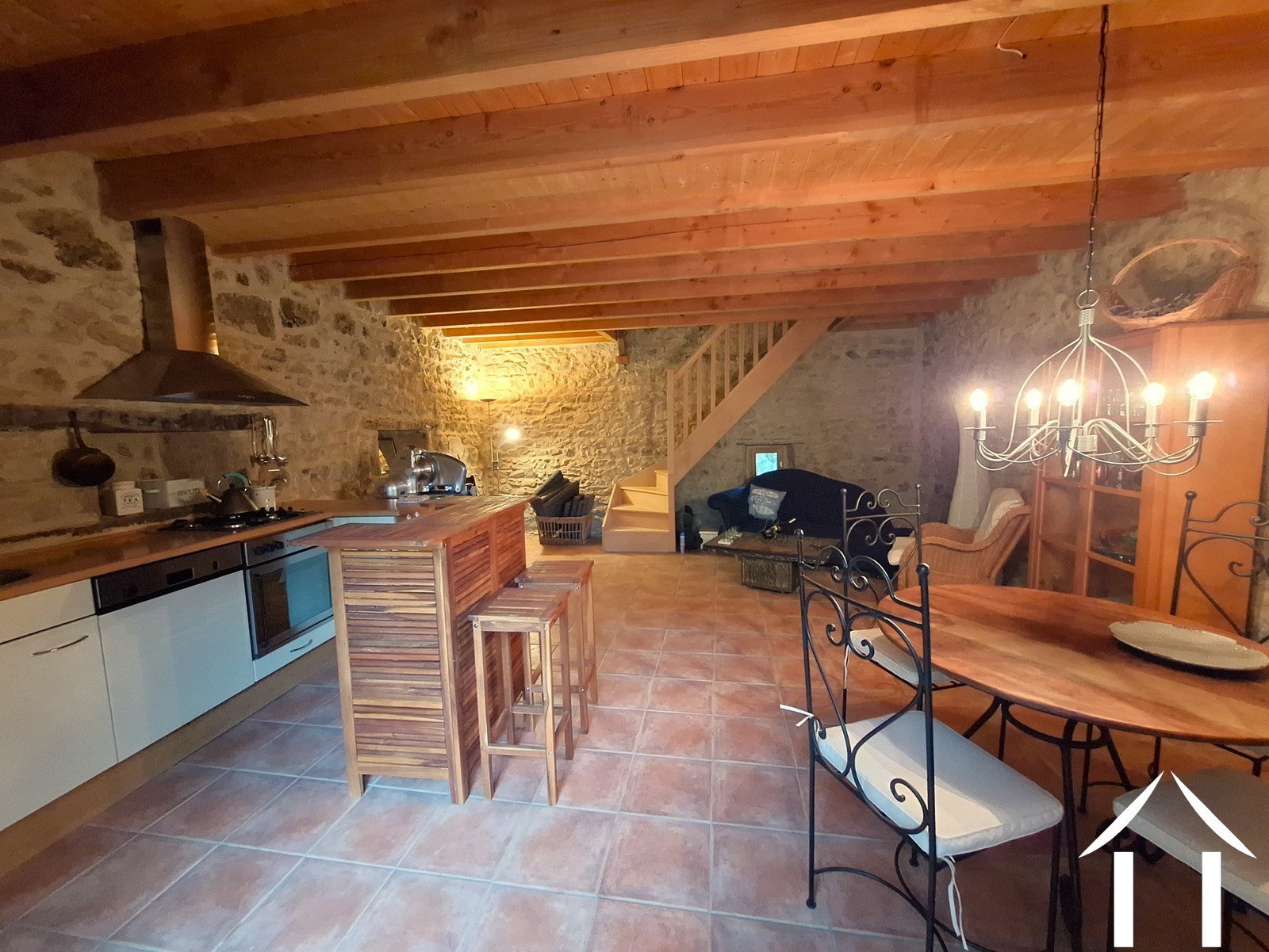 Woonhuis te koop matour, bourgogne, JDP5480S Afbeelding - 19