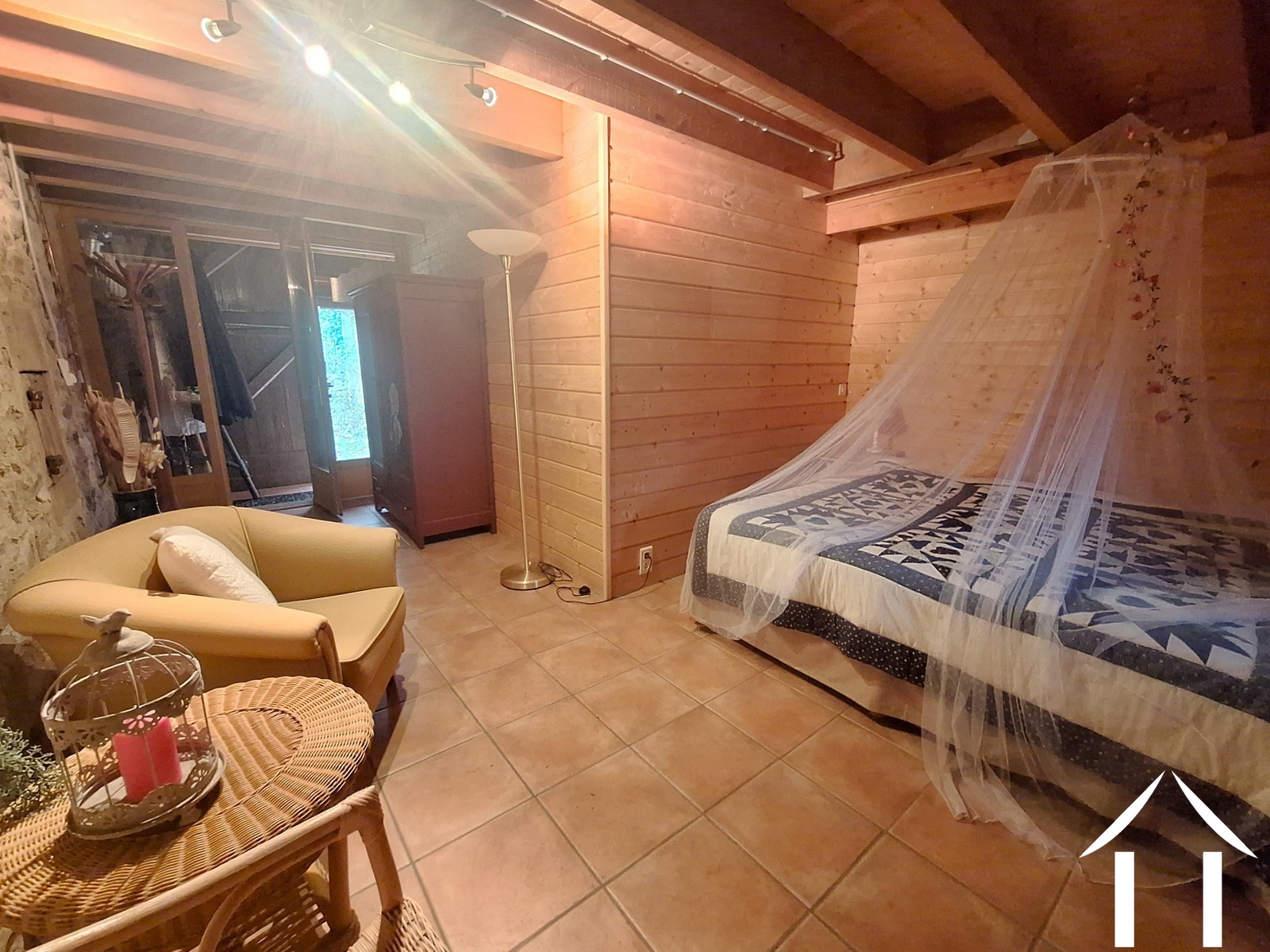 Woonhuis te koop matour, bourgogne, JDP5480S Afbeelding - 20