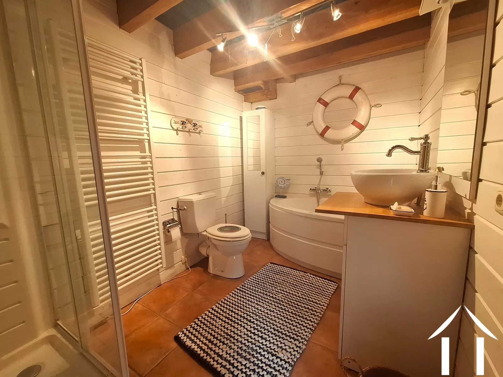 Woonhuis te koop matour, bourgogne, JDP5480S Afbeelding - 21