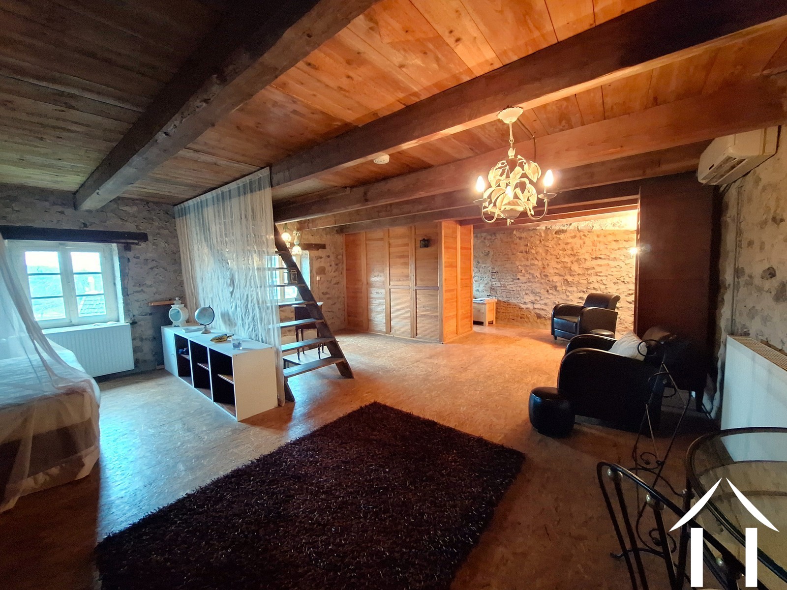 Woonhuis te koop matour, bourgogne, JDP5480S Afbeelding - 12