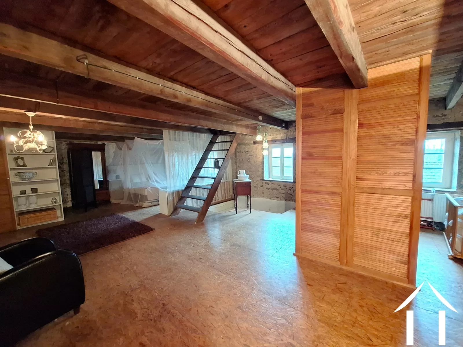 Woonhuis te koop matour, bourgogne, JDP5480S Afbeelding - 13