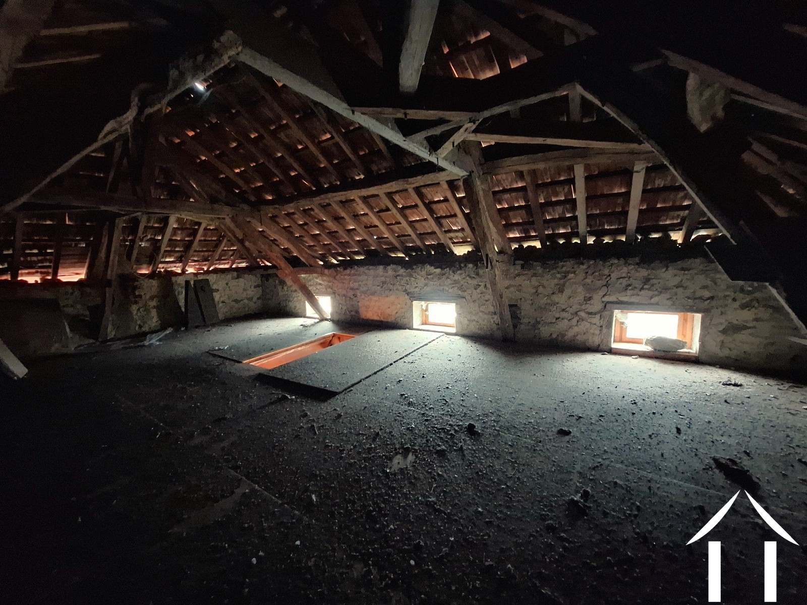 Woonhuis te koop matour, bourgogne, JDP5480S Afbeelding - 14