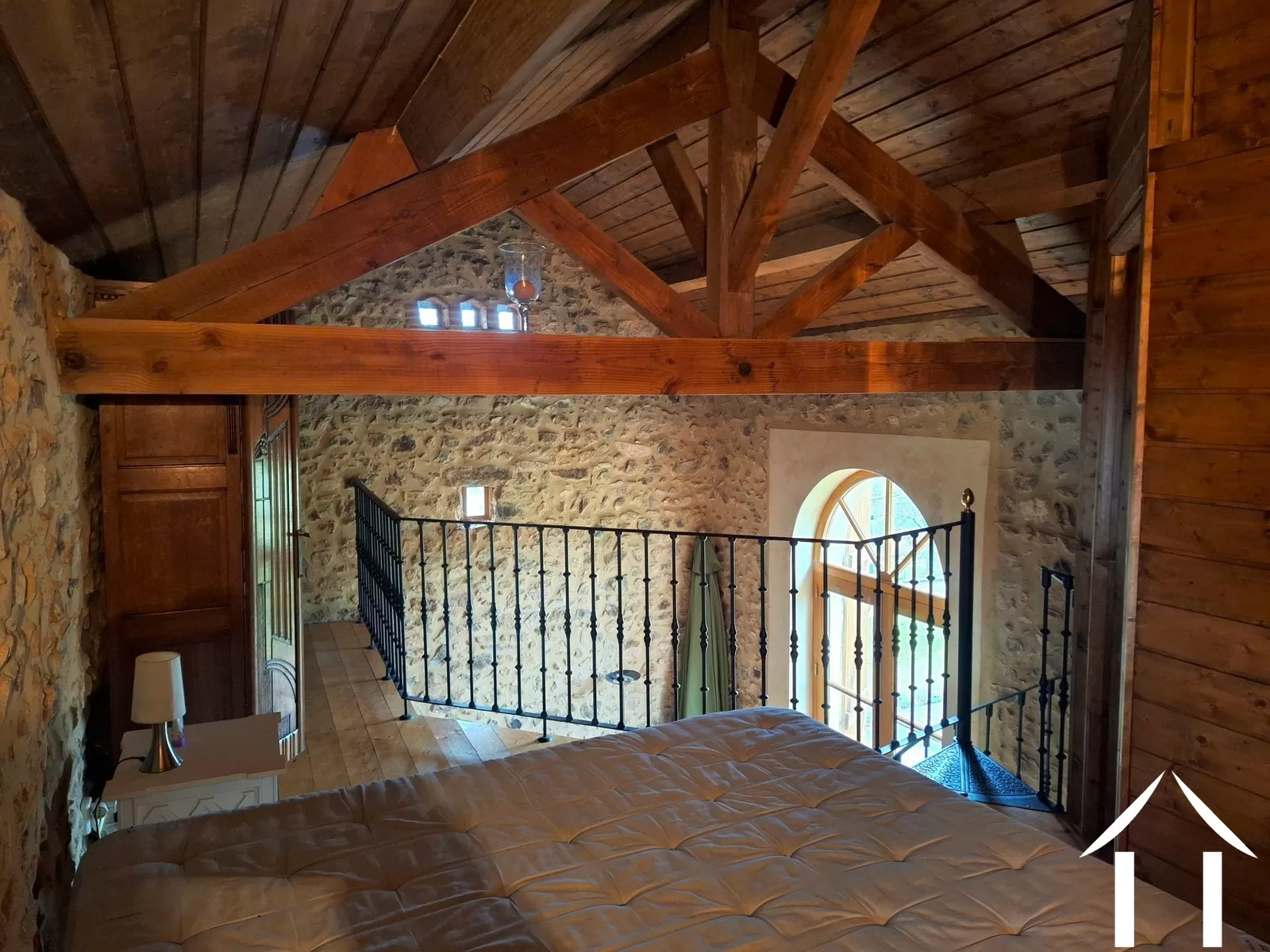 Woonhuis te koop matour, bourgogne, JDP5480S Afbeelding - 25