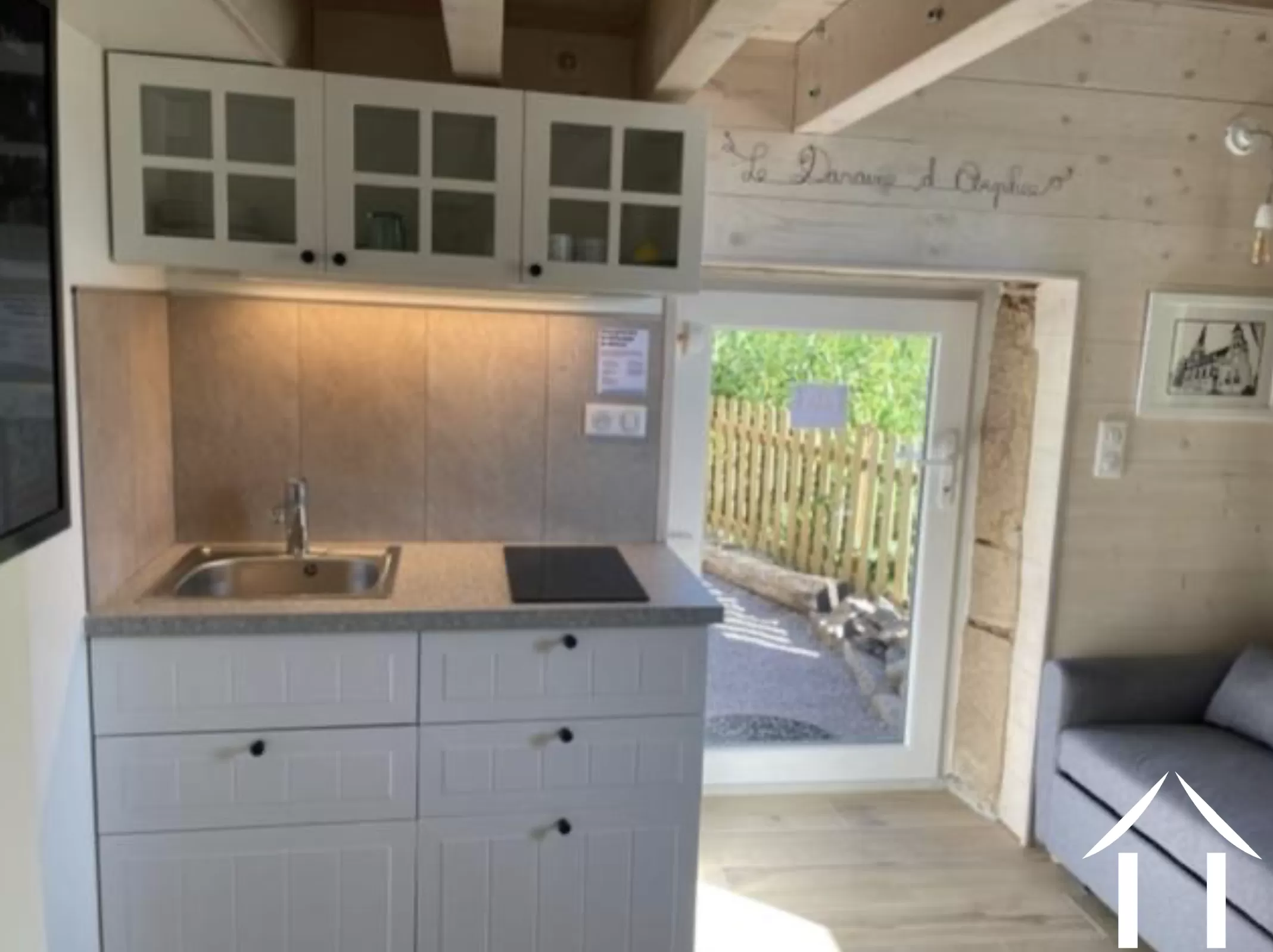 Woonhuis te koop marmagne, bourgogne, BH5653D Afbeelding - 14