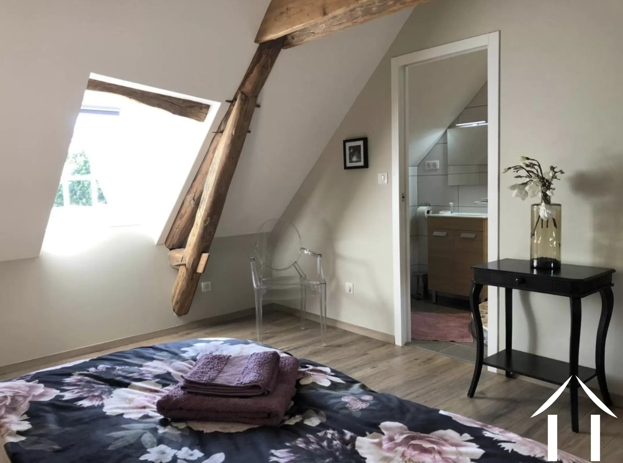 Woonhuis te koop marmagne, bourgogne, BH5653D Afbeelding - 11