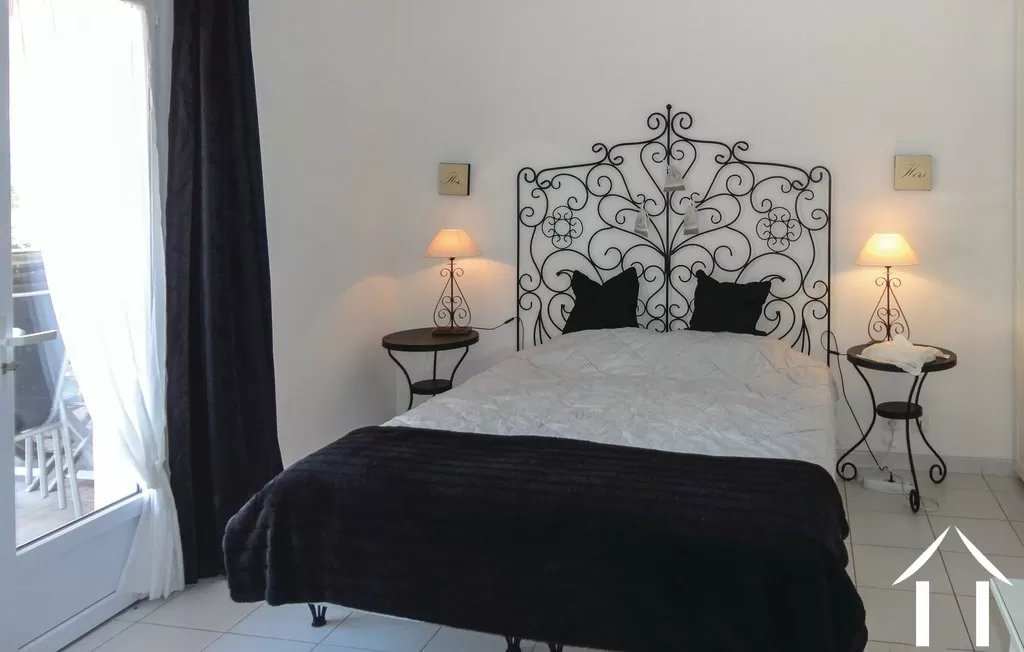 Woonhuis te koop roquebrun, languedoc-roussillon, 09-6873 Afbeelding - 5
