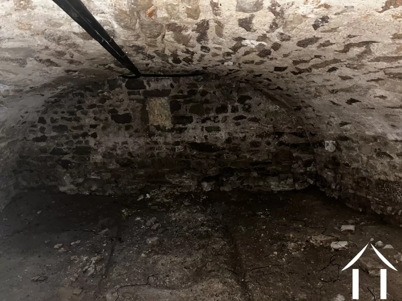 Woonhuis te koop couches, bourgogne, BH5506D Afbeelding - 17