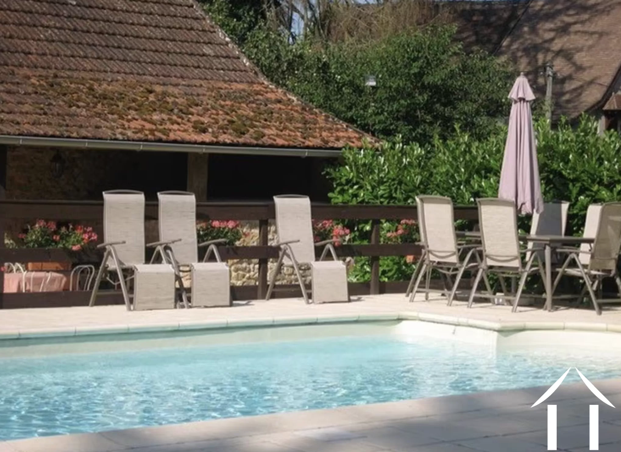 Woonhuis te koop couches, bourgogne, BH5506D Afbeelding - 21