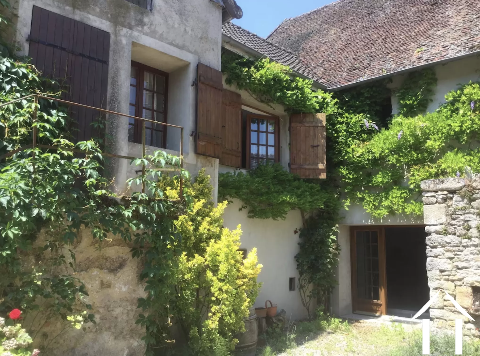 Woonhuis te koop couches, bourgogne, BH5506D Afbeelding - 20