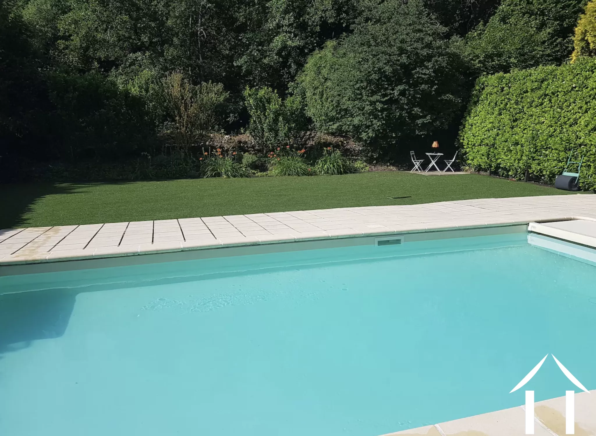 Woonhuis te koop couches, bourgogne, BH5506D Afbeelding - 25