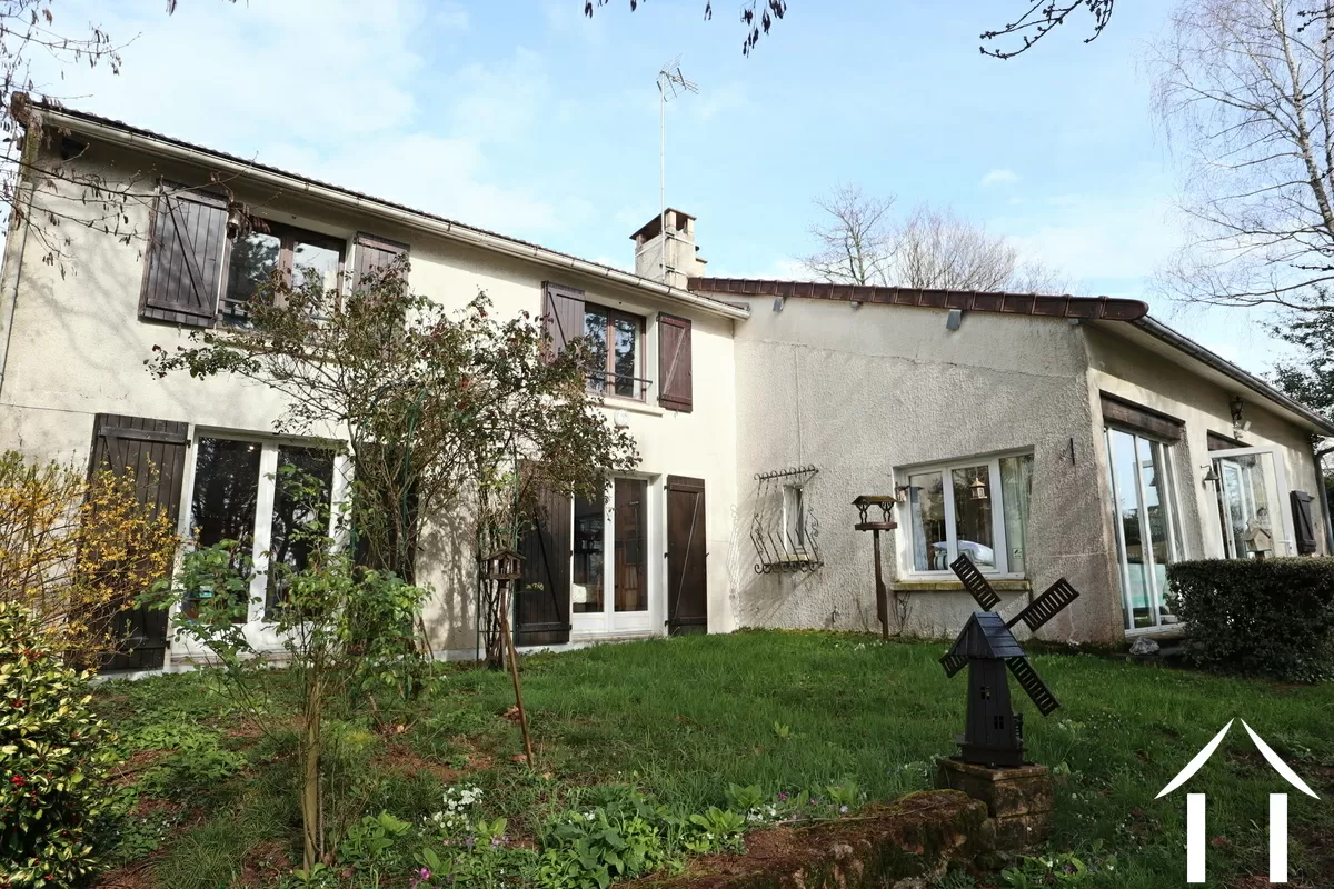 Woonhuis te koop mhere, bourgogne, CVH5514M Afbeelding - 7