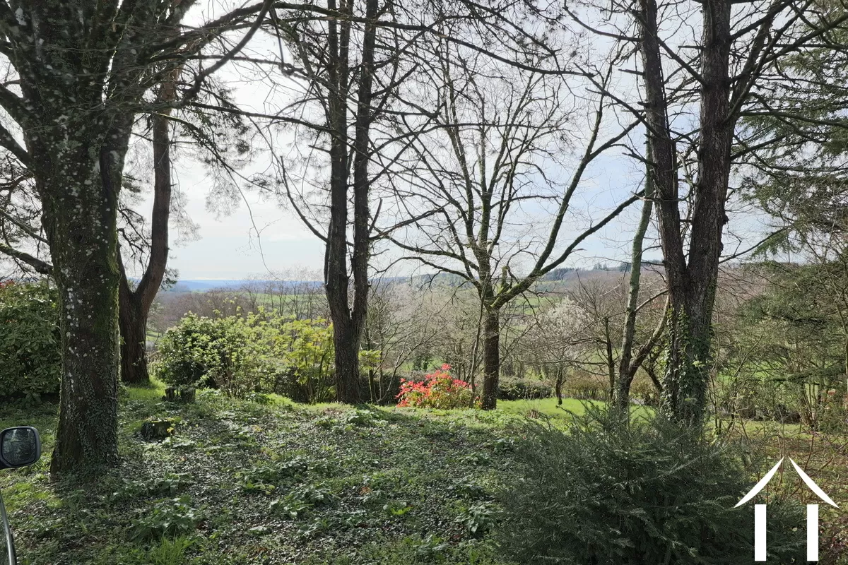 Woonhuis te koop mhere, bourgogne, CVH5514M Afbeelding - 14