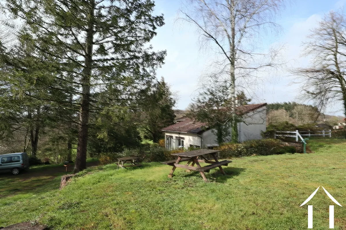 Woonhuis te koop mhere, bourgogne, CVH5514M Afbeelding - 11