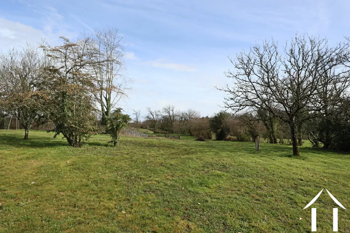 Woonhuis te koop mhere, bourgogne, CVH5514M Afbeelding - 15