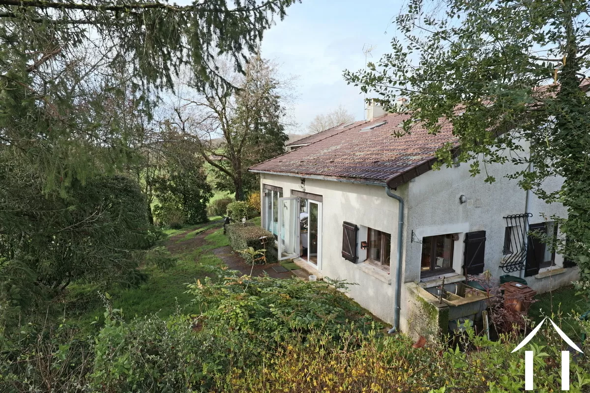 Woonhuis te koop mhere, bourgogne, CVH5514M Afbeelding - 16