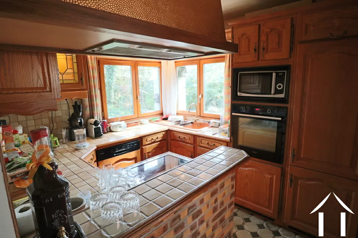 Woonhuis te koop mhere, bourgogne, CVH5514M Afbeelding - 4