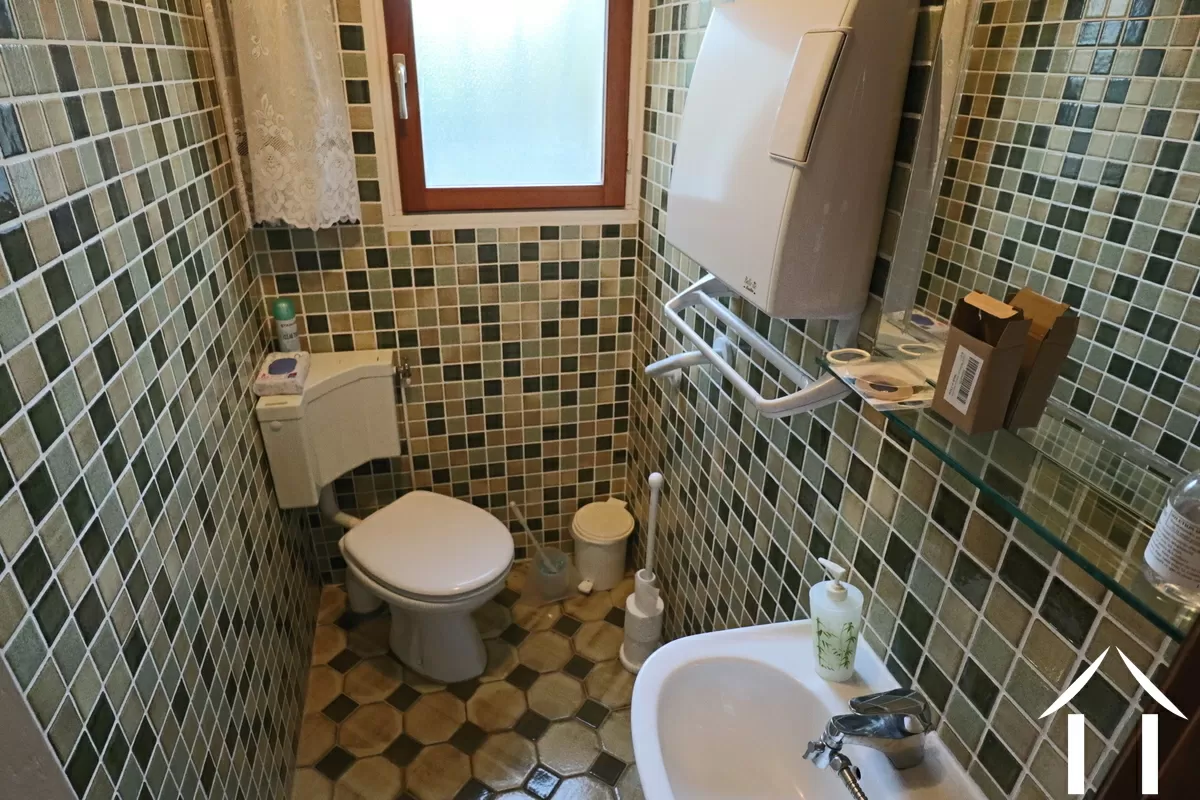 Woonhuis te koop mhere, bourgogne, CVH5514M Afbeelding - 17