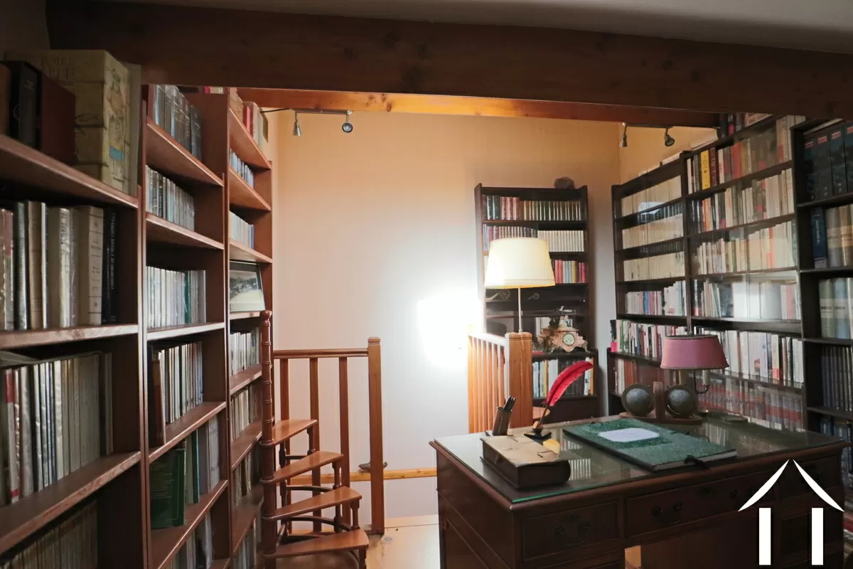 Woonhuis te koop mhere, bourgogne, CVH5514M Afbeelding - 18