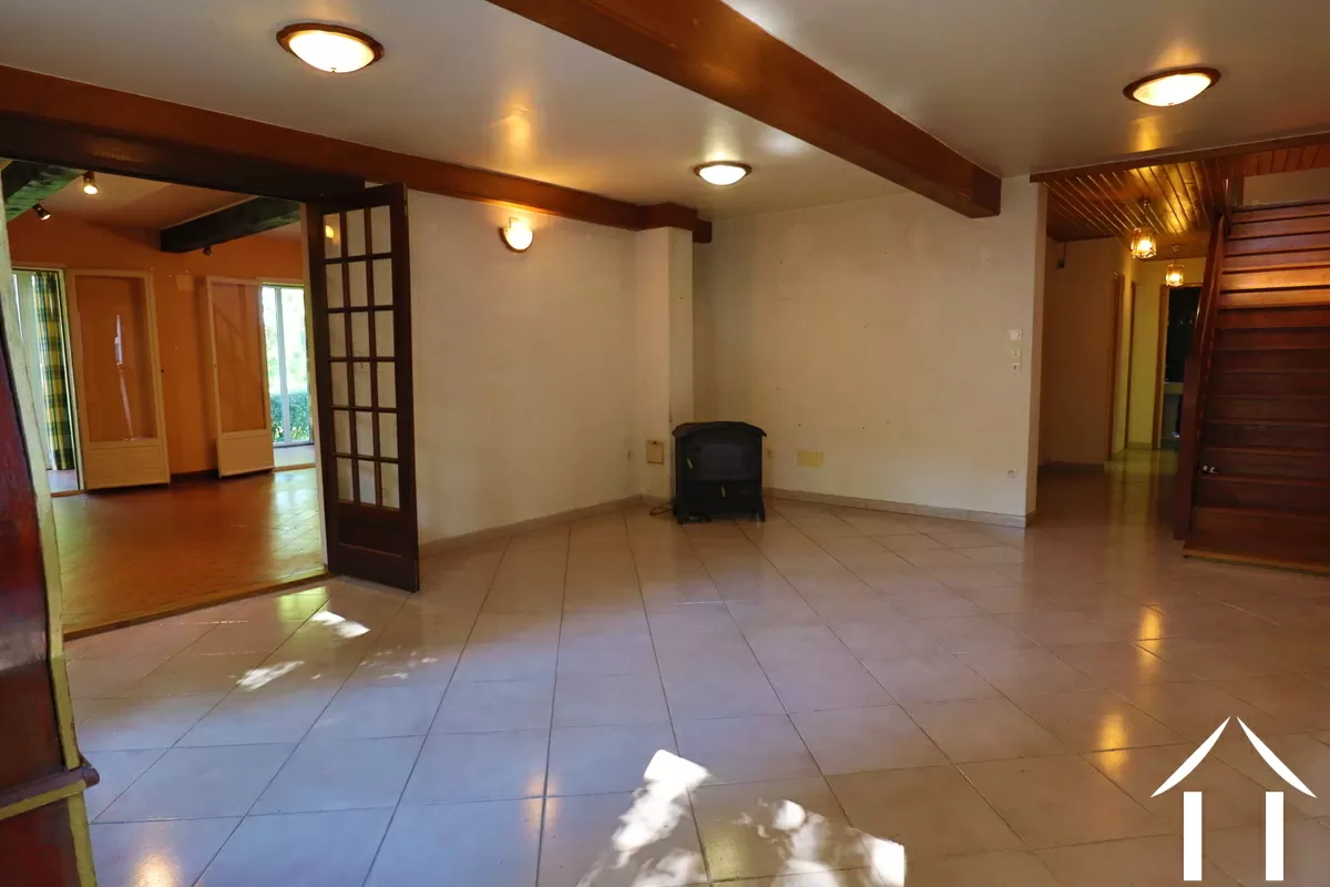 Woonhuis te koop mhere, bourgogne, CVH5514M Afbeelding - 20