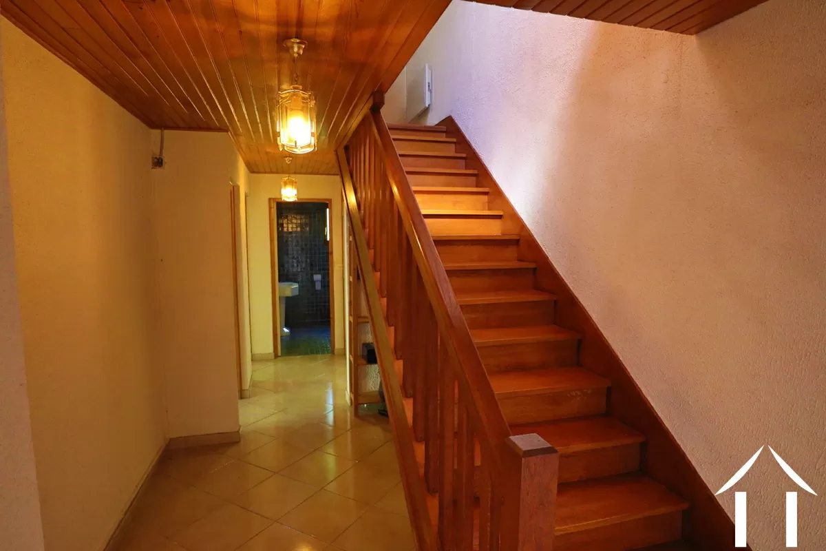 Woonhuis te koop mhere, bourgogne, CVH5514M Afbeelding - 23