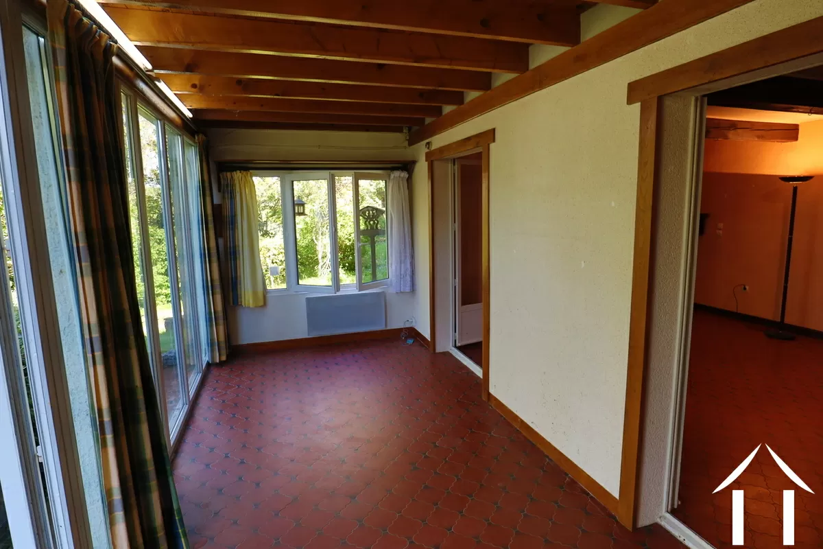 Woonhuis te koop mhere, bourgogne, CVH5514M Afbeelding - 28