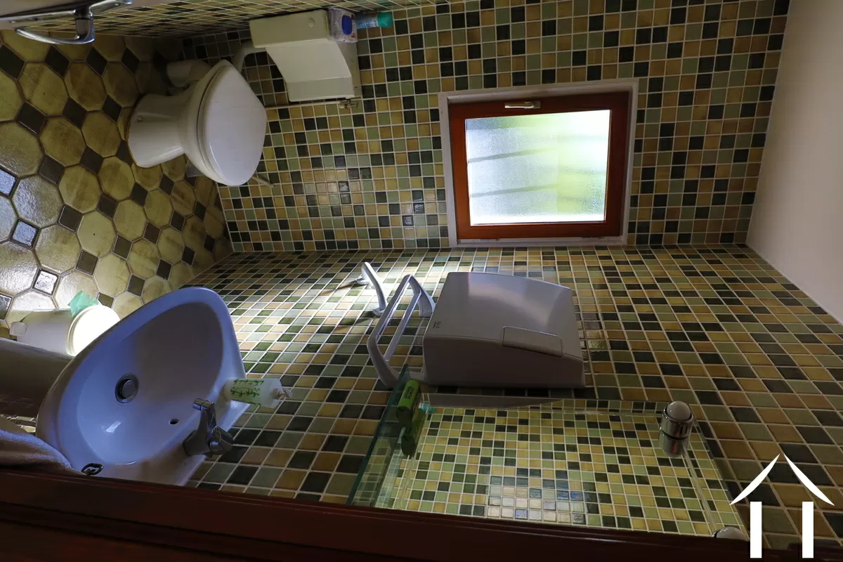 Woonhuis te koop mhere, bourgogne, CVH5514M Afbeelding - 30