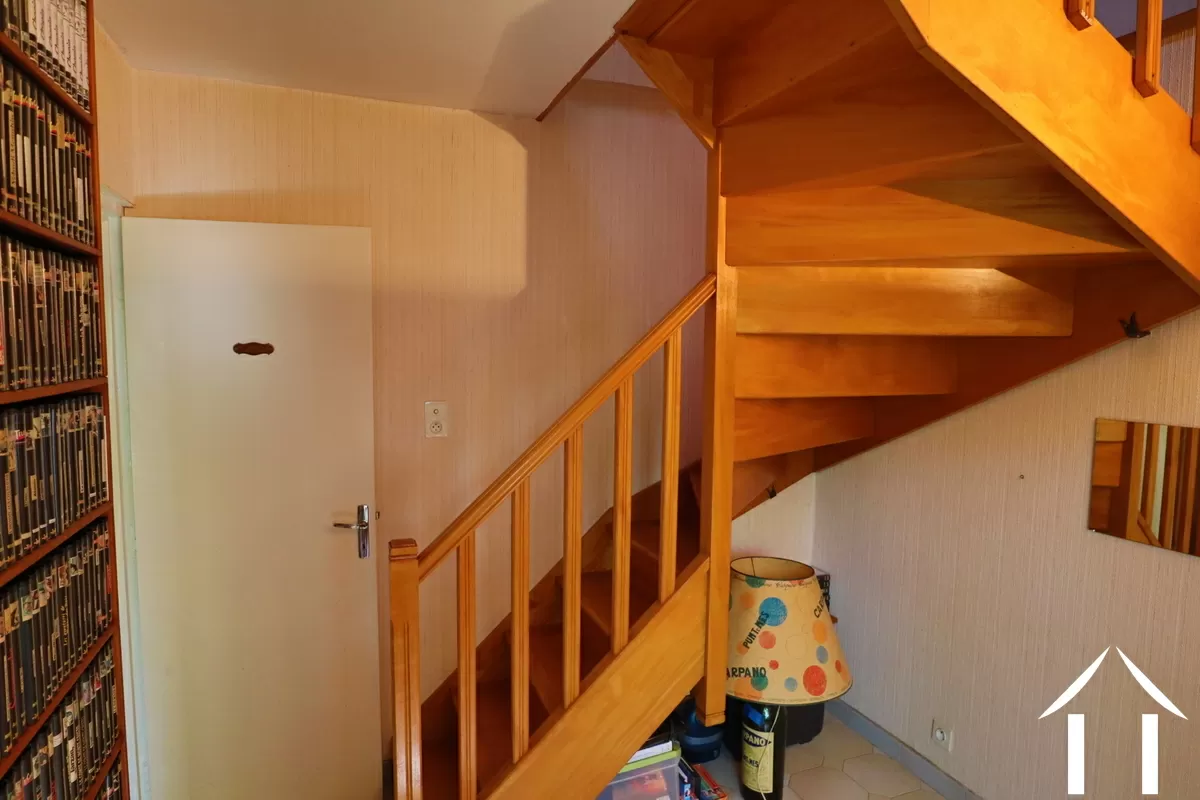 Woonhuis te koop mhere, bourgogne, CVH5514M Afbeelding - 32