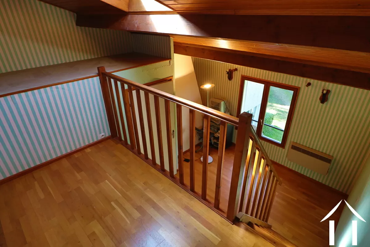 Woonhuis te koop mhere, bourgogne, CVH5514M Afbeelding - 36