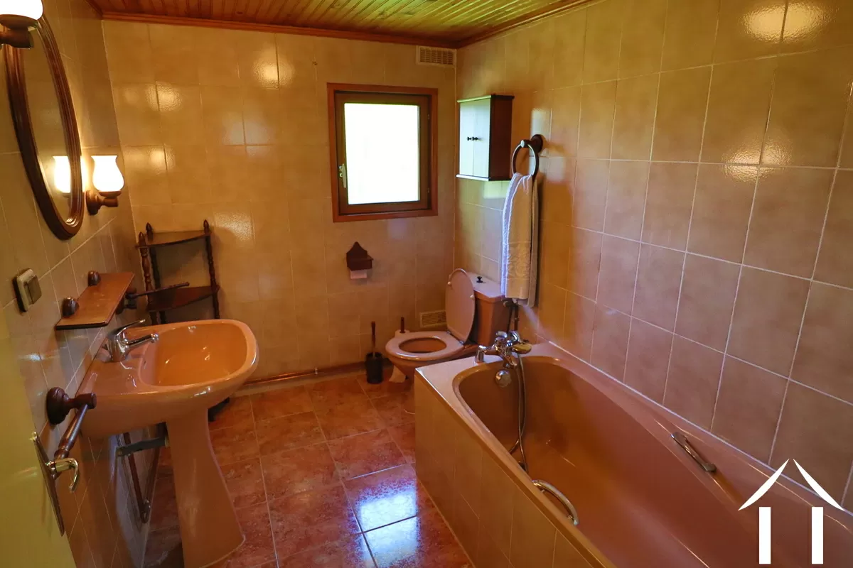 Woonhuis te koop mhere, bourgogne, CVH5514M Afbeelding - 38