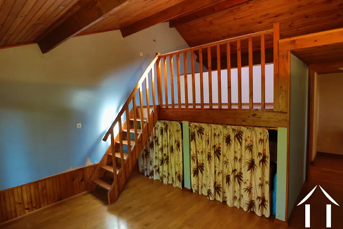 Woonhuis te koop mhere, bourgogne, CVH5514M Afbeelding - 39