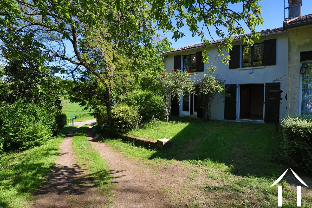 Woonhuis te koop mhere, bourgogne, CVH5514M Afbeelding - 3