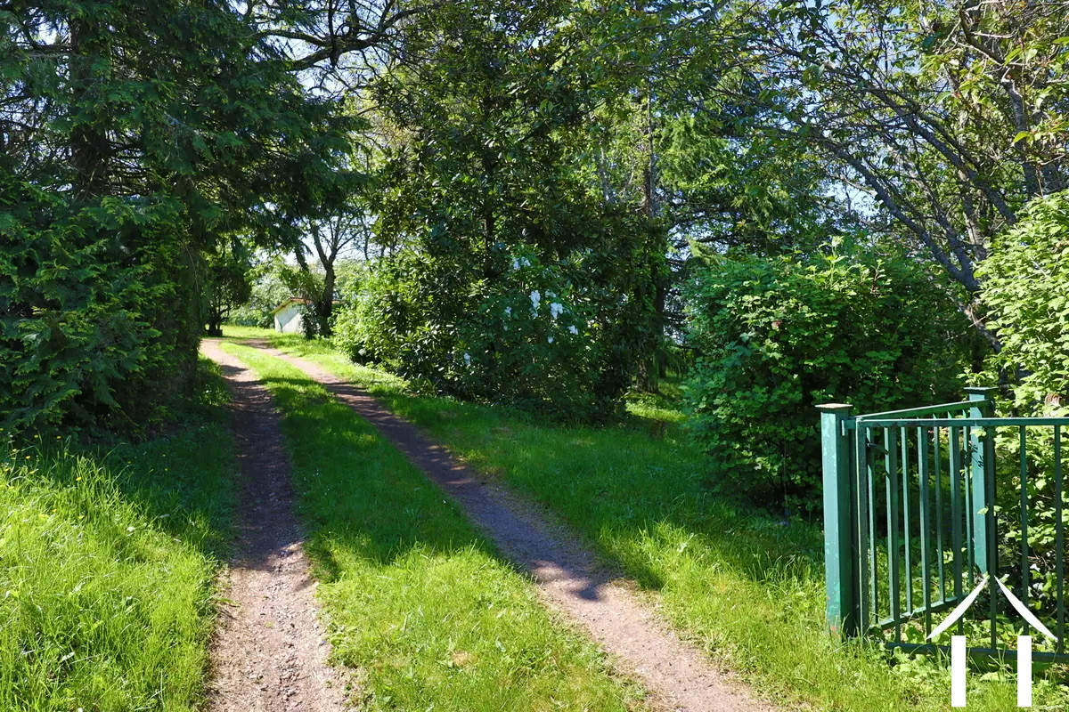 Woonhuis te koop mhere, bourgogne, CVH5514M Afbeelding - 9