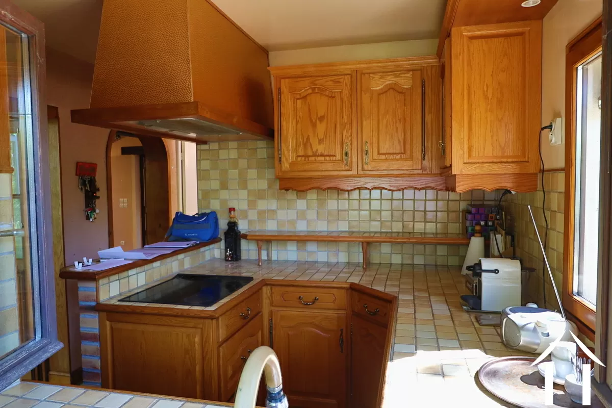 Woonhuis te koop mhere, bourgogne, CVH5514M Afbeelding - 22