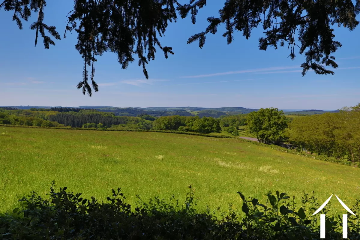 Woonhuis te koop mhere, bourgogne, CVH5514M Afbeelding - 2