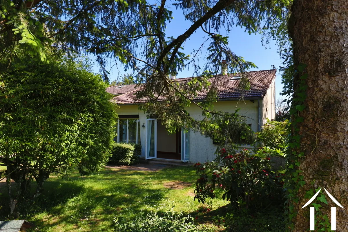 Woonhuis te koop mhere, bourgogne, CVH5514M Afbeelding - 44