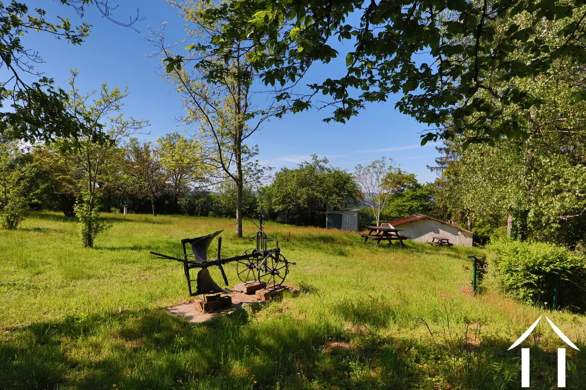 Woonhuis te koop mhere, bourgogne, CVH5514M Afbeelding - 8