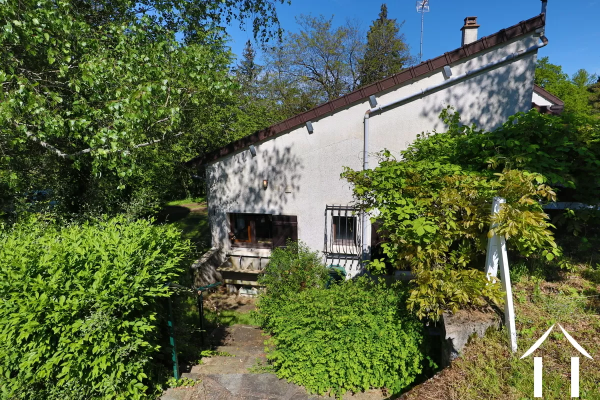 Woonhuis te koop mhere, bourgogne, CVH5514M Afbeelding - 46