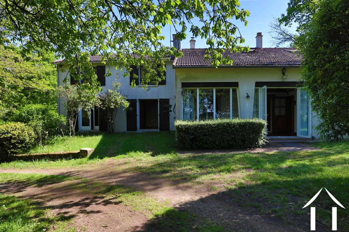 Woonhuis te koop mhere, bourgogne, CVH5514M Afbeelding - 13