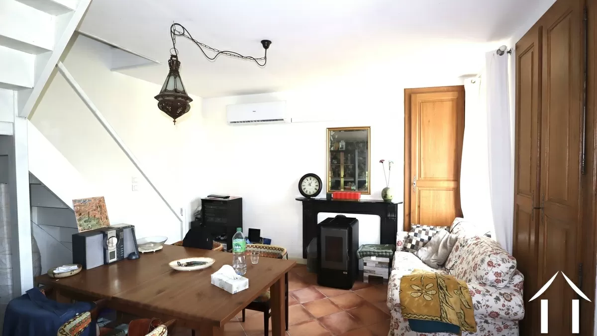 Authentiek stenen huis  te koop st saulge, bourgogne, CvH5515M Afbeelding - 8