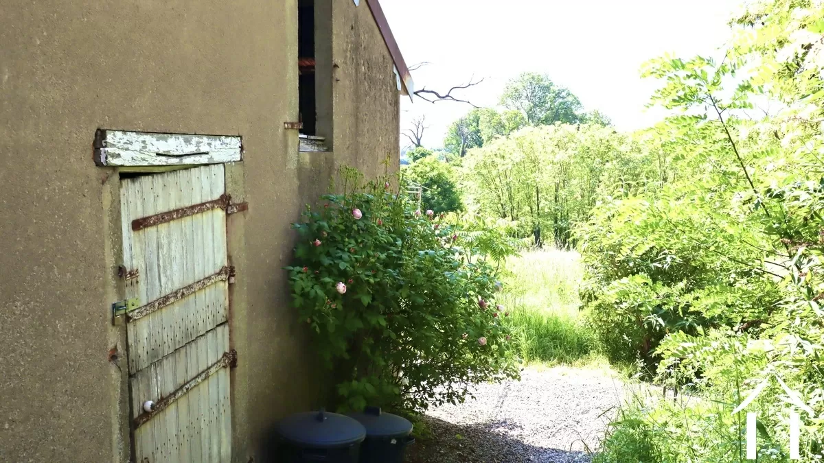 Authentiek stenen huis  te koop st saulge, bourgogne, CvH5515M Afbeelding - 22