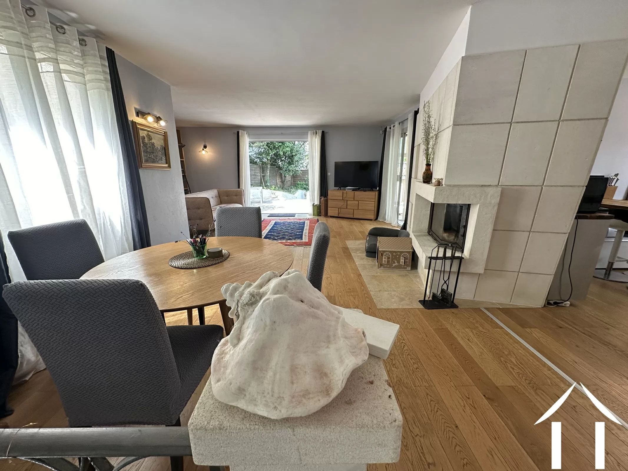 Woonhuis te koop st clement de riviere, languedoc-roussillon, 11-2494 Afbeelding - 3