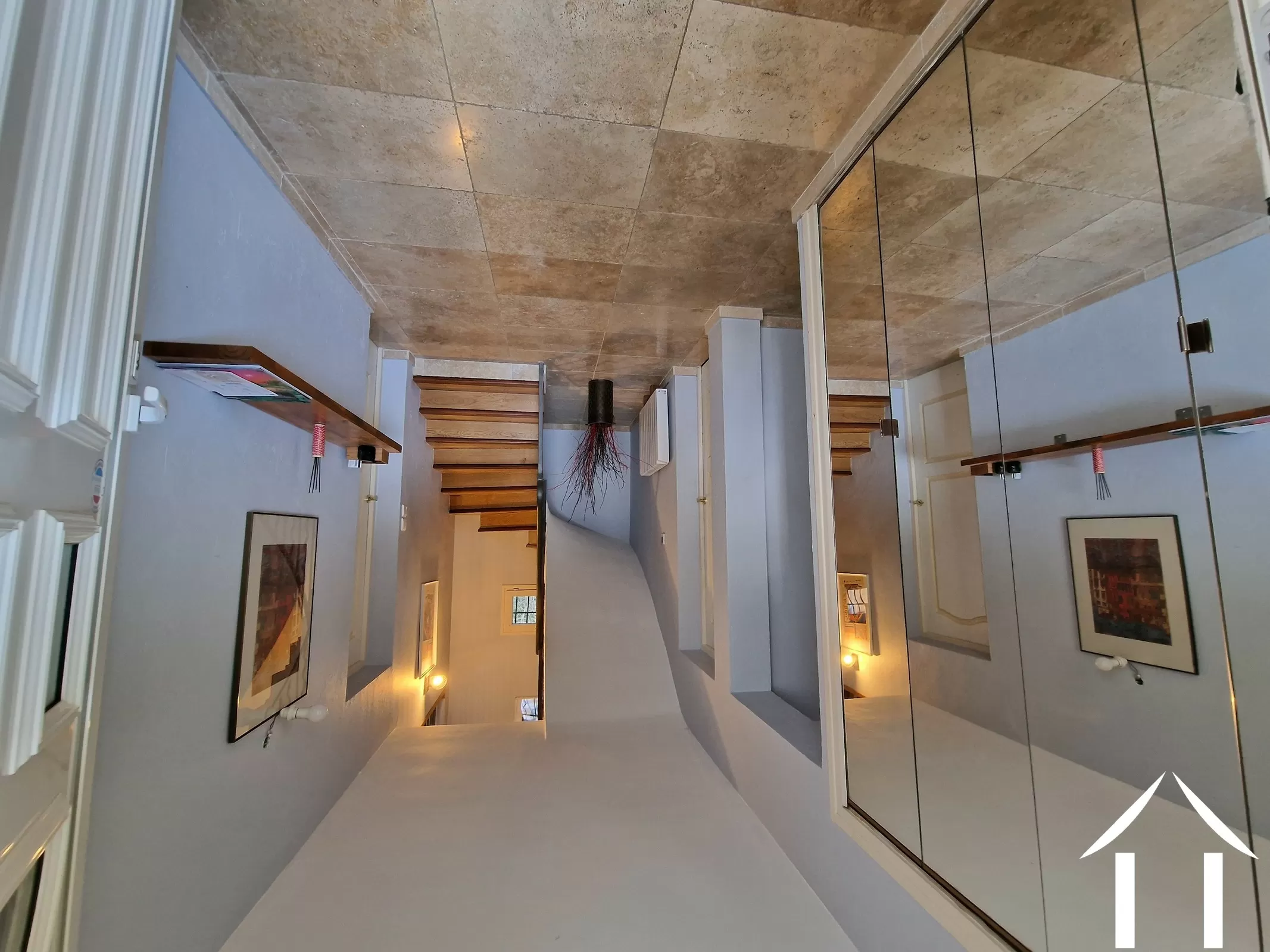 Woonhuis te koop st clement de riviere, languedoc-roussillon, 11-2494 Afbeelding - 7