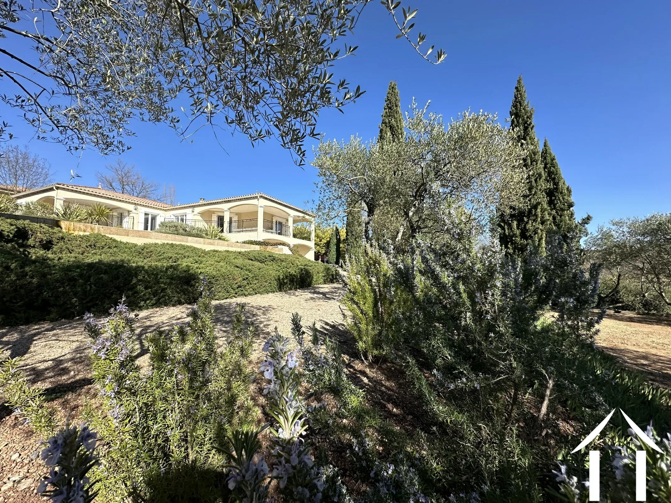 Woonhuis te koop lamalou les bains, languedoc-roussillon, 11-2492 Afbeelding - 2