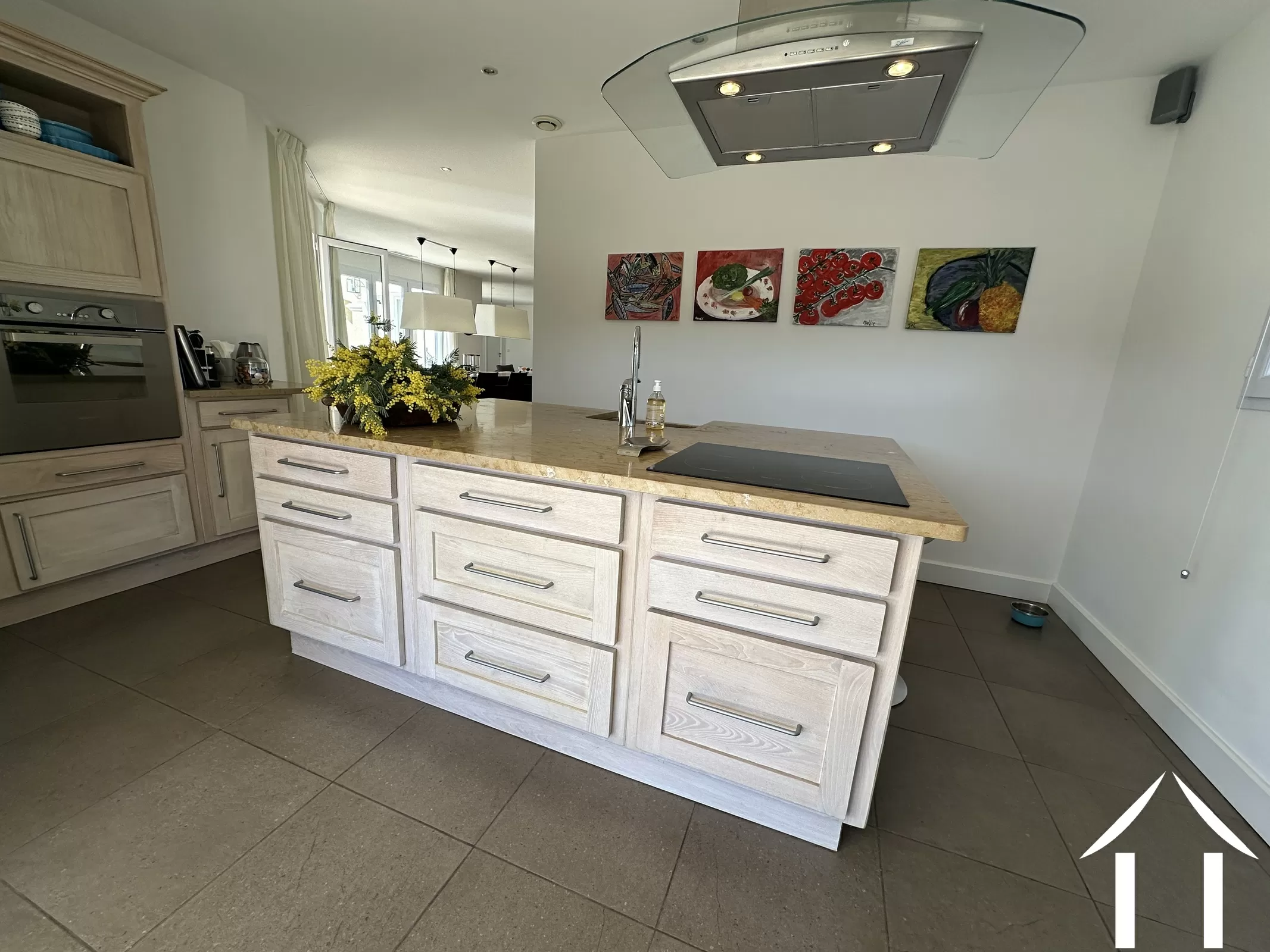 Woonhuis te koop lamalou les bains, languedoc-roussillon, 11-2492 Afbeelding - 5