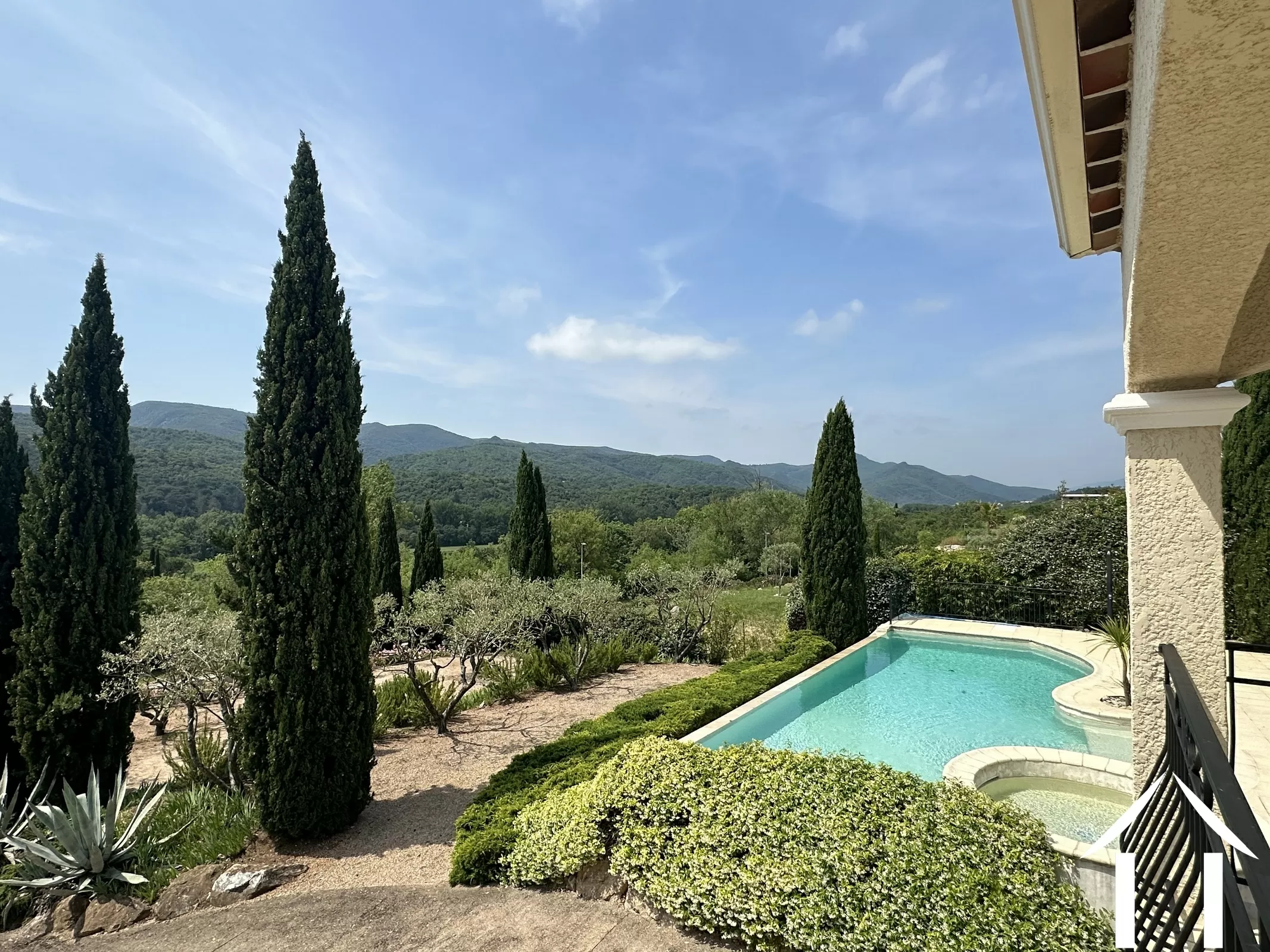 Woonhuis te koop lamalou les bains, languedoc-roussillon, 11-2492 Afbeelding - 8
