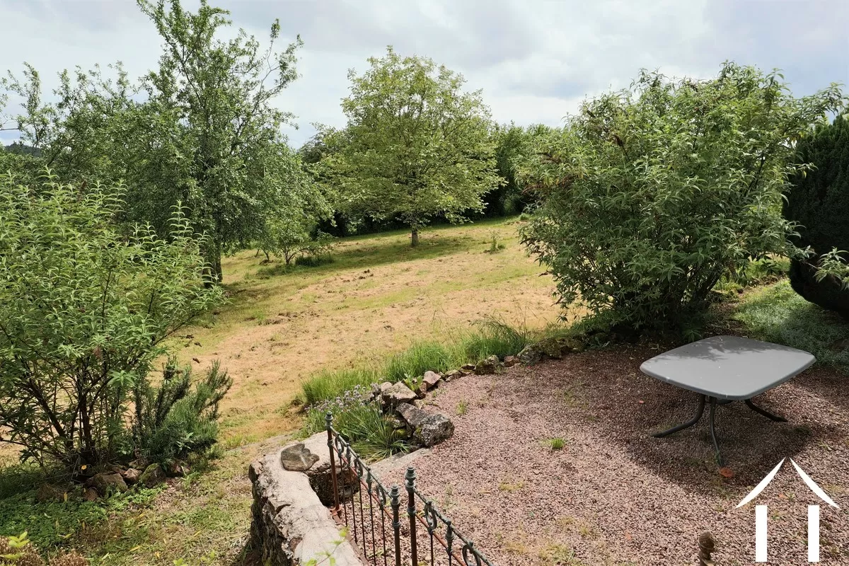 Woonhuis te koop ouroux en morvan, bourgogne, CvH5539m Afbeelding - 16