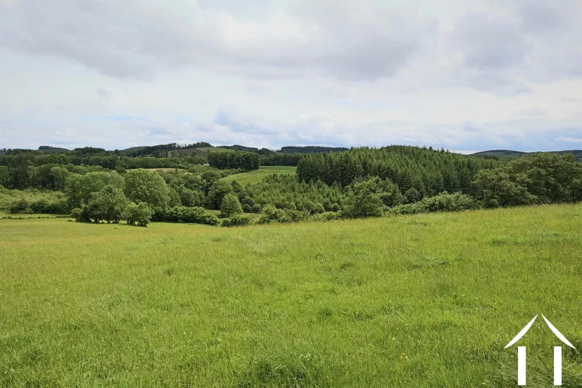 Woonhuis te koop ouroux en morvan, bourgogne, CvH5539m Afbeelding - 5