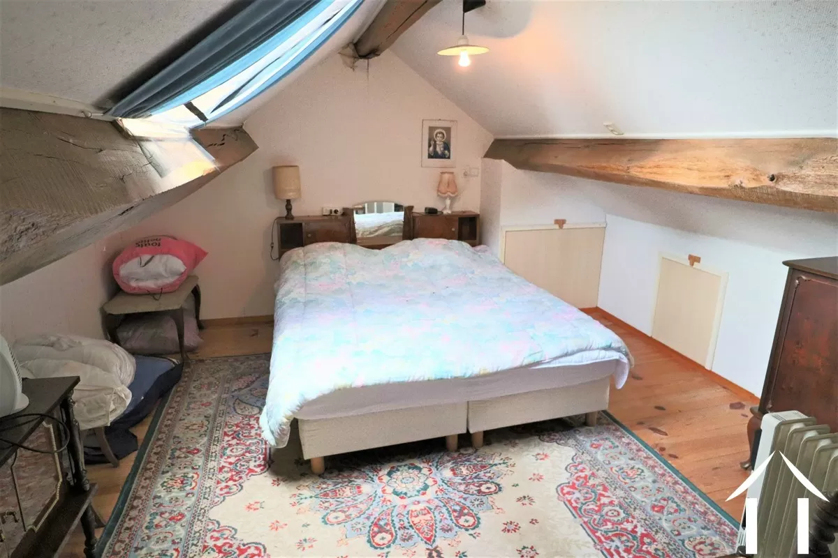 Woonhuis te koop ouroux en morvan, bourgogne, CvH5539m Afbeelding - 29