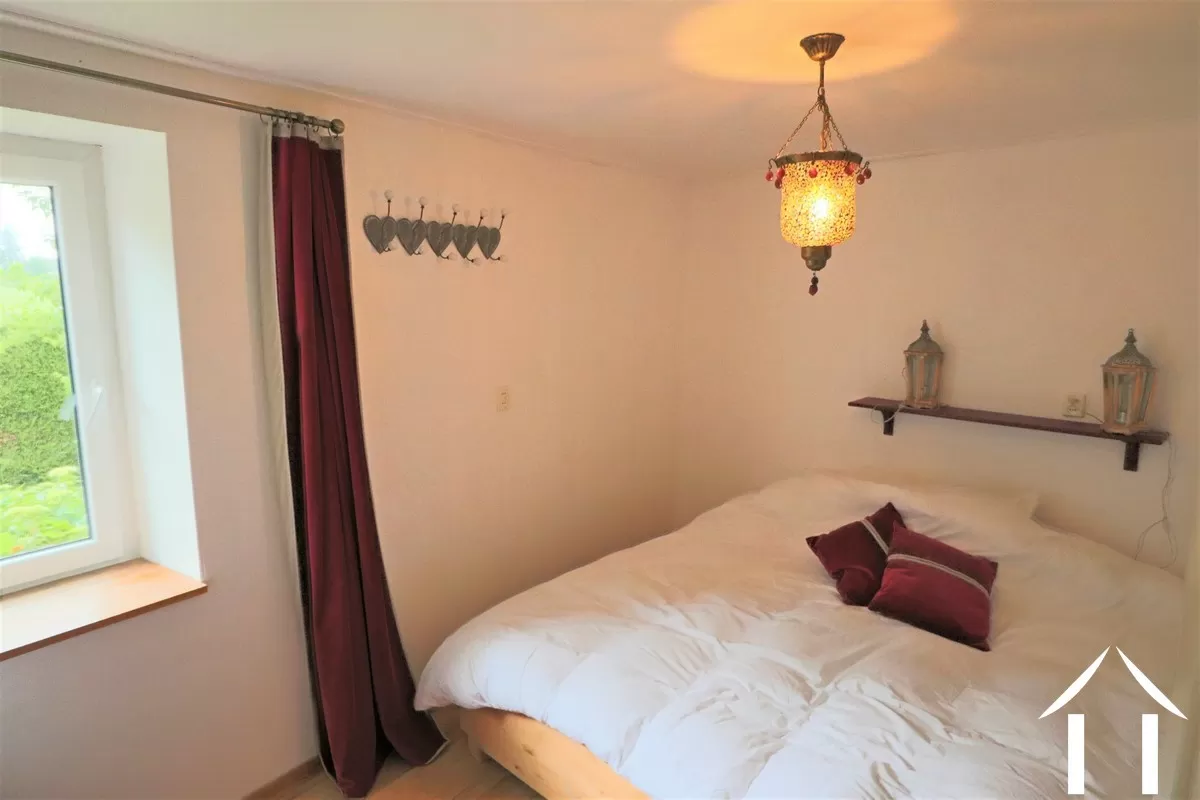 Woonhuis te koop ouroux en morvan, bourgogne, CvH5539m Afbeelding - 10